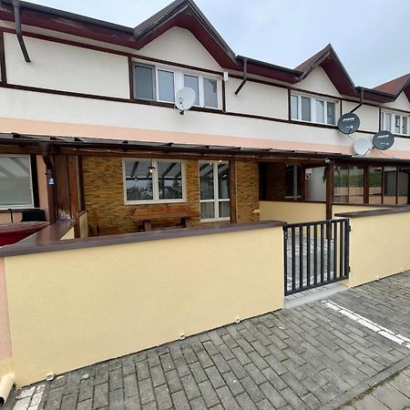 Apartman Illy Veľký Slavkov Exteriér fotografie