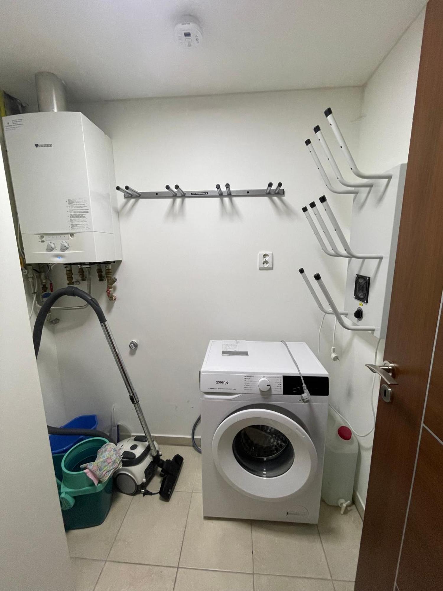 Apartman Illy Veľký Slavkov Exteriér fotografie