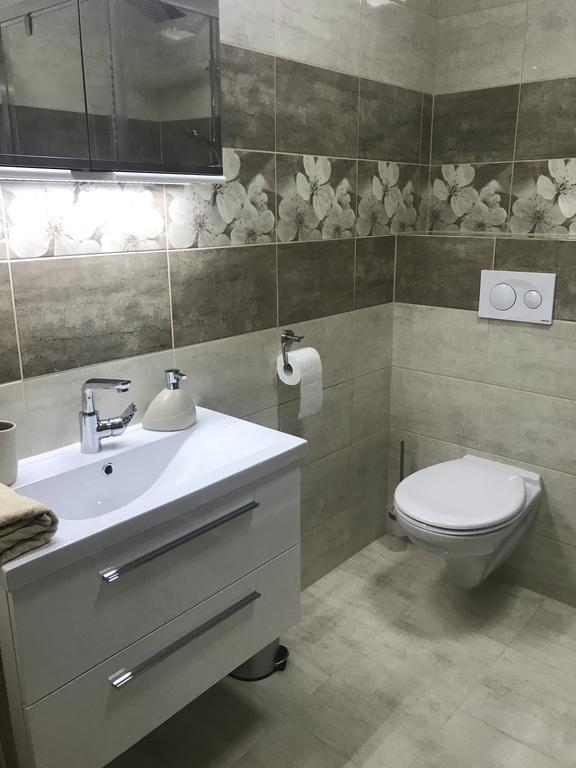 Apartman Illy Veľký Slavkov Exteriér fotografie