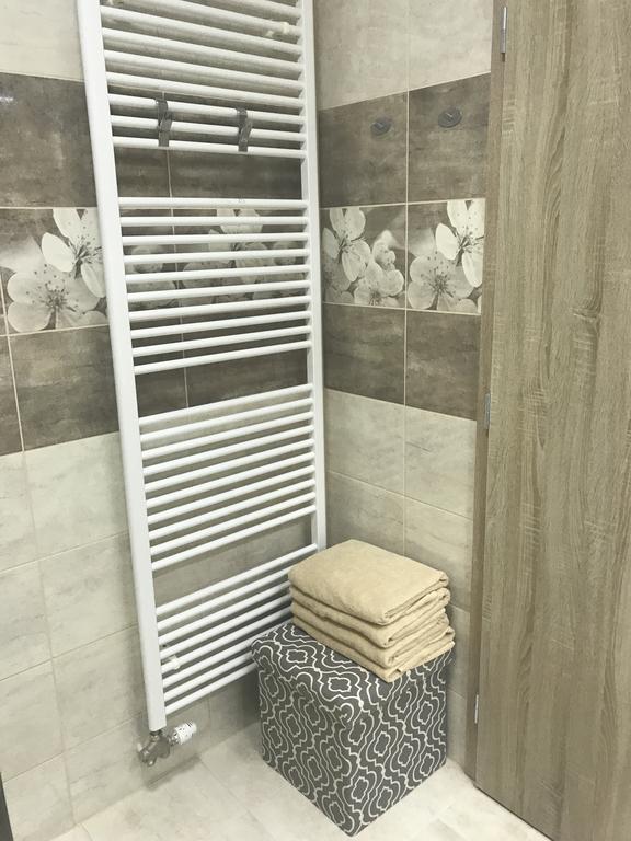 Apartman Illy Veľký Slavkov Exteriér fotografie