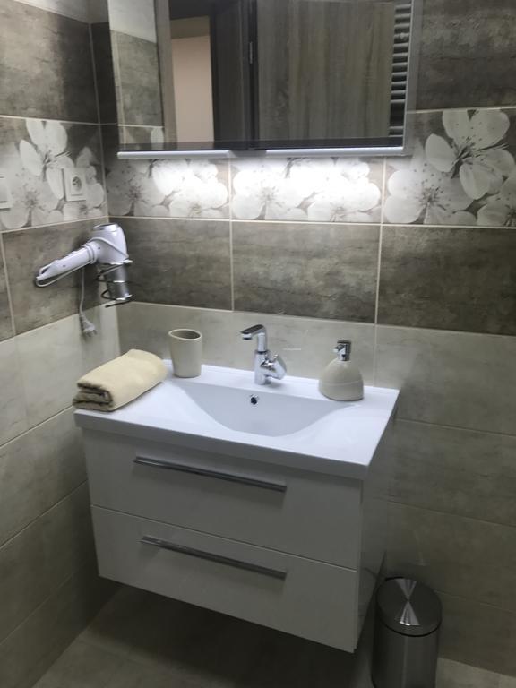 Apartman Illy Veľký Slavkov Exteriér fotografie