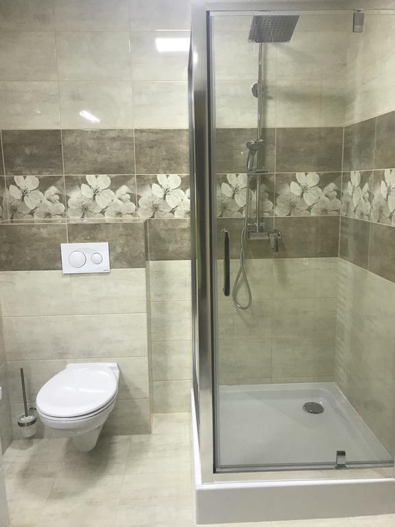 Apartman Illy Veľký Slavkov Exteriér fotografie
