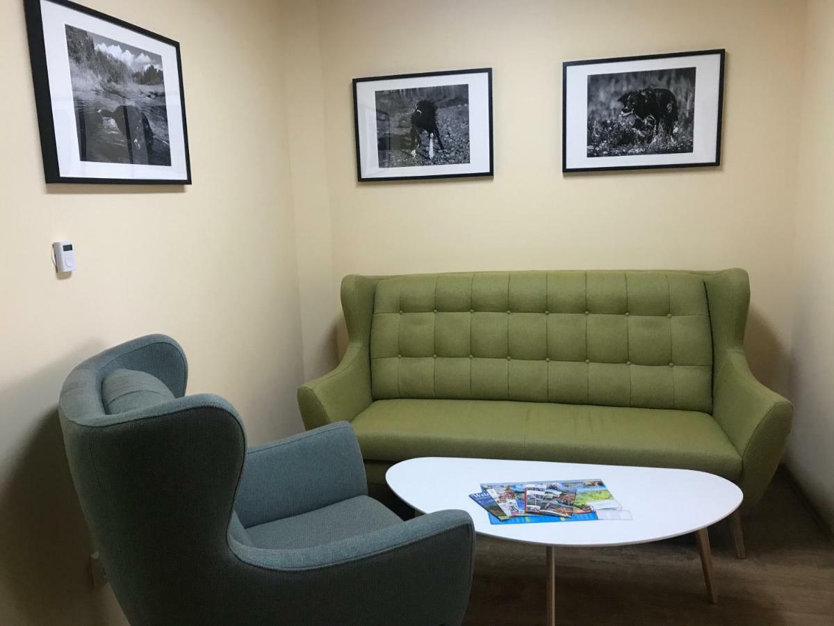 Apartman Illy Veľký Slavkov Exteriér fotografie
