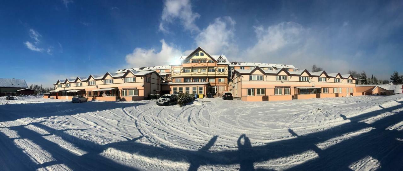 Apartman Illy Veľký Slavkov Exteriér fotografie